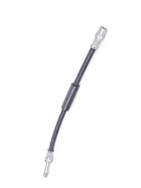 Rear Brake Hose 34326775259 34326789264 Compatible With BMW F10 F18