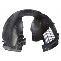 Front Right Fender Linning T2H1029 Compatible With Jaguar XE (2017-2020) Tag No.46