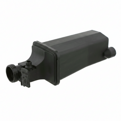 Engine Coolant Tank 17137787040 17111436255 17112249365 17117573780 Compatible With BMW E46