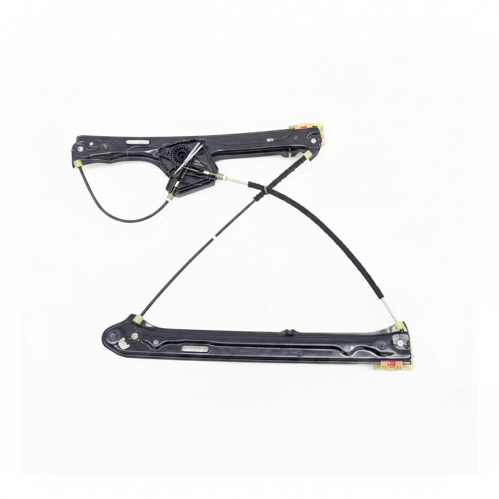 Front Right Window Regulator 51337292904 Compatible With BMW For X6 F16