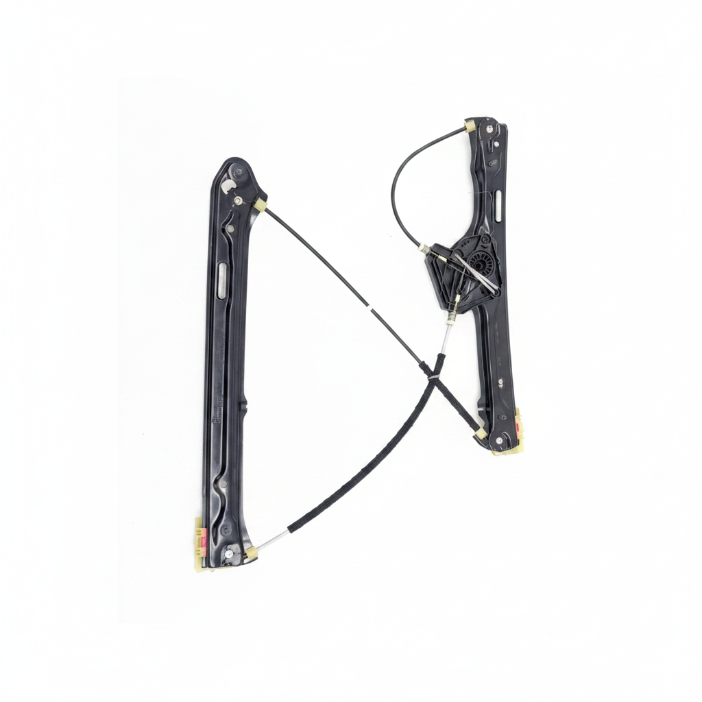 Front Right Window Regulator 51337292904 Compatible With BMW For X6 F16