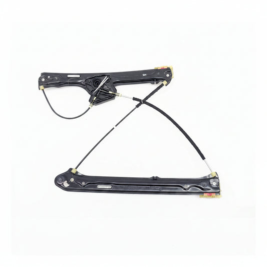 Front Right Window Regulator 51337292904 Compatible With BMW For X6 F16