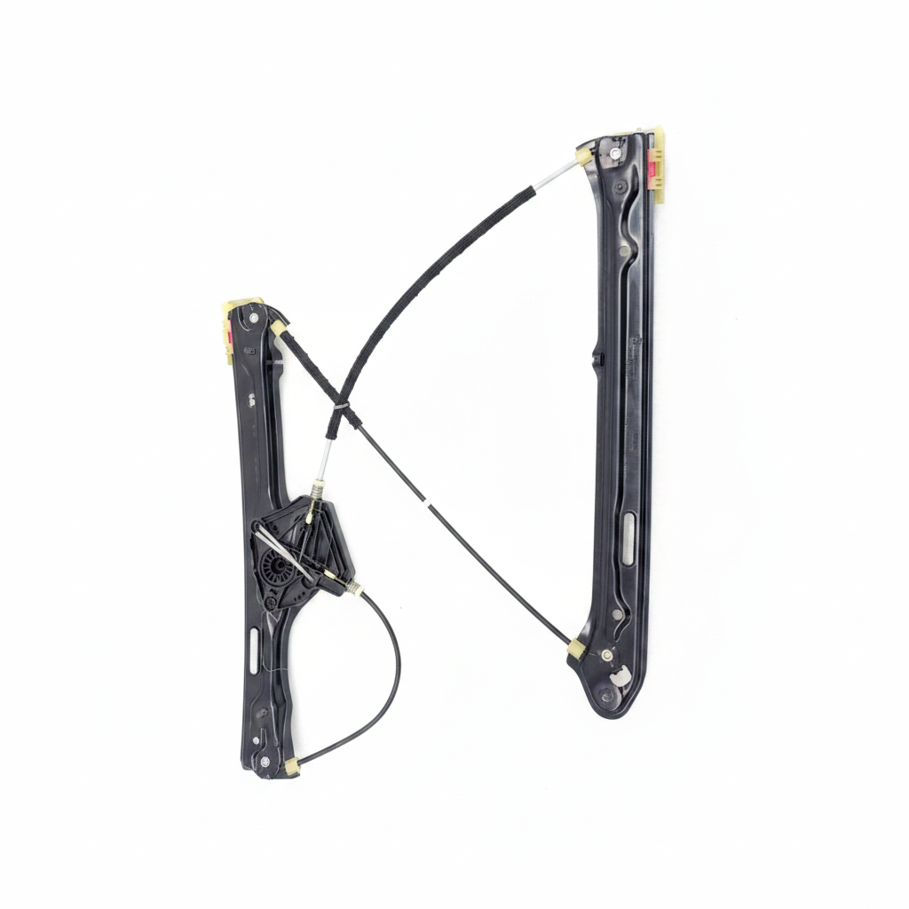 Front Right Window Regulator 51337292904 Compatible With BMW For X6 F16