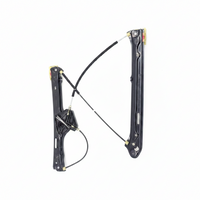 Front Right Window Regulator 51337292904 Compatible With BMW For X6 F16