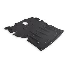 Engine Shield splash guard  51757300355 Compatible with BMW 3 Series F30 Tag No.1