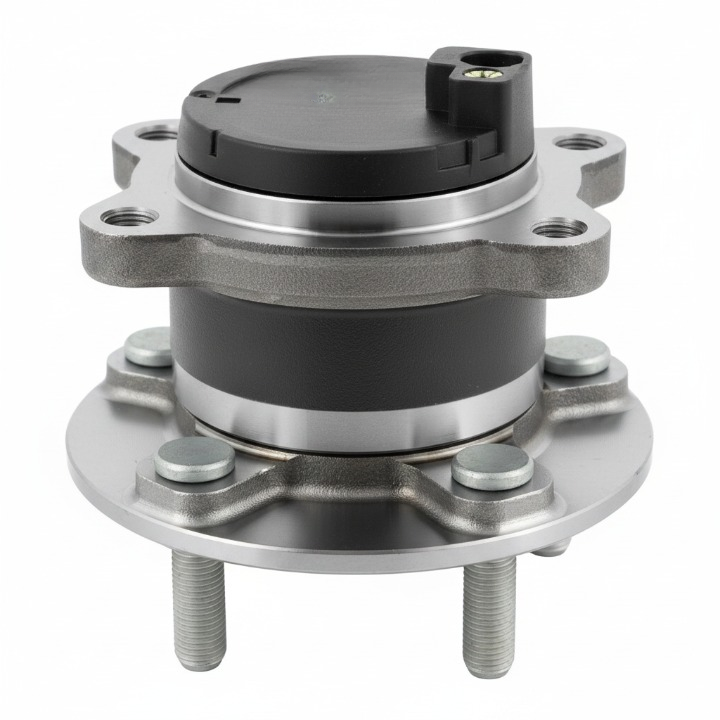 Rear Wheel Hub 31277680 & 31387352 & 31406755 Compatible With VOLVO V40