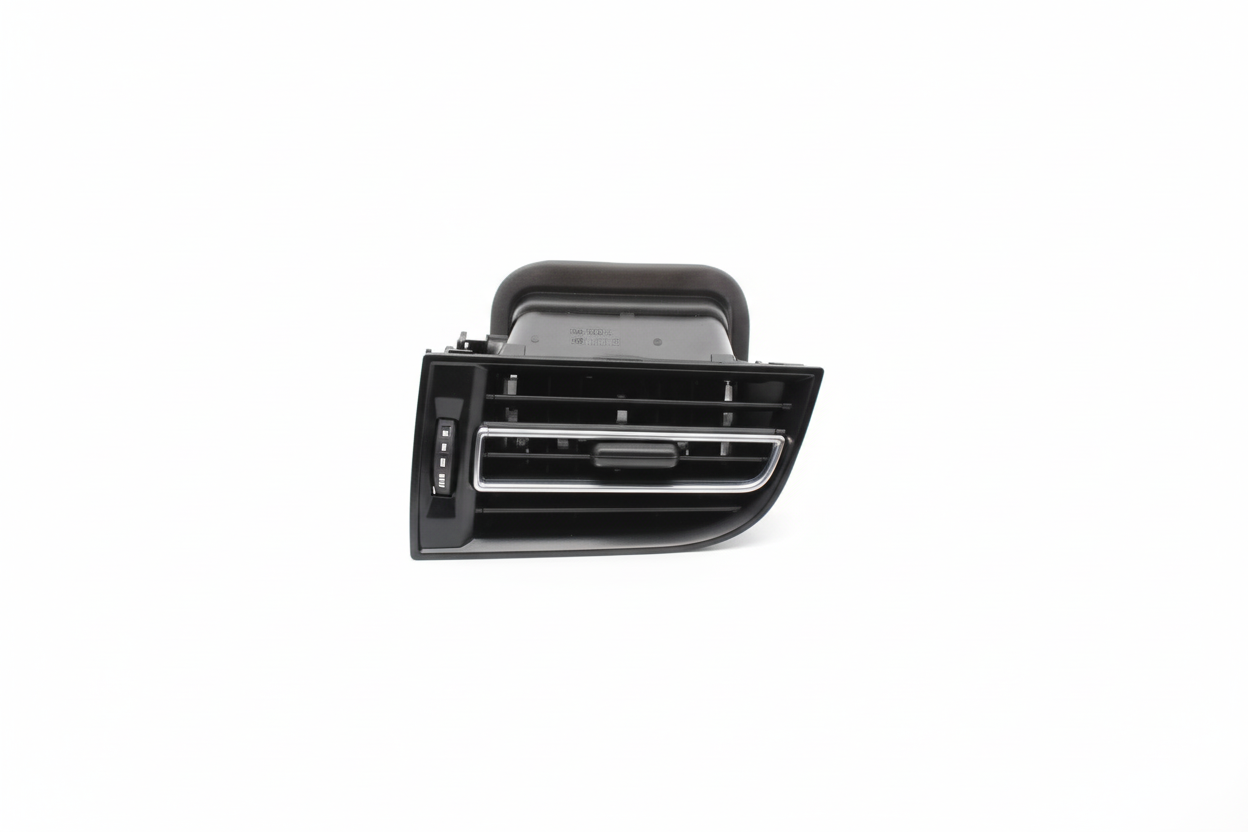 Ac Vent Grille Front Left 95B819701H & Right 95B819702H & Center 95B819110D & Rear 95B819203H Compatible With Porsche Macan (2018-2022)