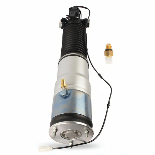 Rear Right Air Suspension Shock Absorber Strut 37126795874 Compatible With OEM quality for Rolls Royce Ghost RR4