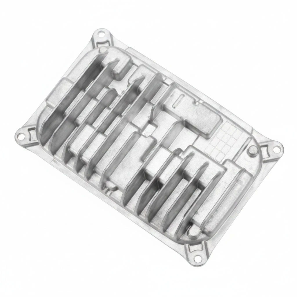 LED Headlight Ballast Control Module A2129005424 For MERCEDES-BENZ E-CLASS W212 Tag-BL-12