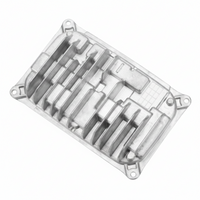 LED Headlight Ballast Control Module A2129005424 For MERCEDES-BENZ E-CLASS W212 Tag-BL-12