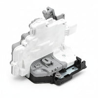 Front Right Door Lock Actuator (8 Pin)  8J2837016A Compatible With AUDI A4 B8 (8K2) | A4 / S4 & A5 (8T3) | A5 / S5 & Q5 (8RB) & Q7 (4LB)  & TT (8J3) & VW TOUAREG (7P5, 7P6) (2006-17)