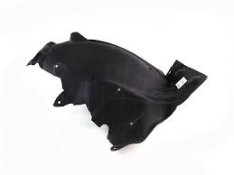 Rear Right Fender Liner 51717213644 Compatible With BMW X3 F25 Tag-FE-15