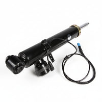 Rear Left Air Suspension Electric Shock Absorber Strut 37106875087 Compatible With BMW X5 (F15, F85) & X6 (F16, F86)