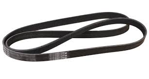 Timing Belt 6PK1698 Compatible With BMW 3 Series (E90) & 3 Series  (F30, F80) & 3 Gran Turismo (F34) & 5 Series (F10) & 7 Series (F01, F02, F03, F04) & X1 (E84) & X3 (F25) & X5 (F15, F85) Tag-BEL-25