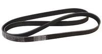 Timing Belt 6PK1698 Compatible With BMW 3 Series (E90) & 3 Series  (F30, F80) & 3 Gran Turismo (F34) & 5 Series (F10) & 7 Series (F01, F02, F03, F04) & X1 (E84) & X3 (F25) & X5 (F15, F85) Tag-BEL-25