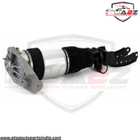 Front Right Air Matic Shocker 7L8616040A 7L8616040B 7L8616040D Compatible With AUDI Q7 4LB (2007-15)