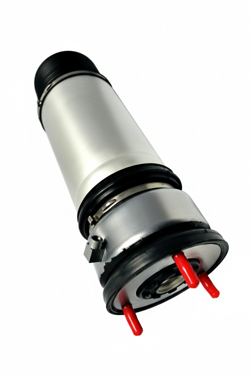 Rear Right/Left Air Suspension Springs 37126758582 37126767127 37126767128 37126785535 37126785536 Compatible With BMW 7 Series E65, E66, E67