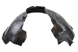 Front Left Fender Liner 8R0821171 8R0821171F 8R0821171E 8R0821171G Compatible With AUDI Q5 8R (2009-2015) Tag-FEA-12