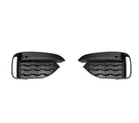 Fog Lamp Cover Left 51118069333 & Right 51118069334 Compatible With BMW X6 F16 2014 Tag No.496