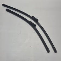 Front Wiper Blade Set (24'20 Inch)  32341613 Compatible with  VOLVO XC40 Tag No.405