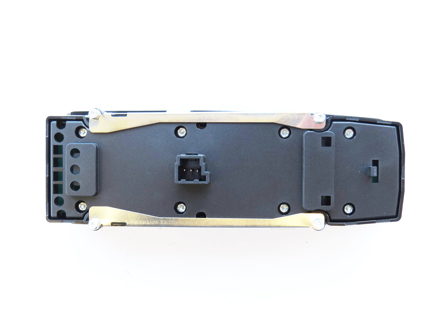Window Black Switch (3 Pin) 1669054400 16690544009107 1669054400649107 Compatible with Mercedes-Benz A-CLASS W176 & B-CLASS 246, W166 176/246/242/117/166/157/292 Tag-SW-13