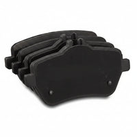 Rear Brake Pad A0064205720 2507103 2507101 P050117 Compatible With MERCEDES-BENZ S-CLASS W222