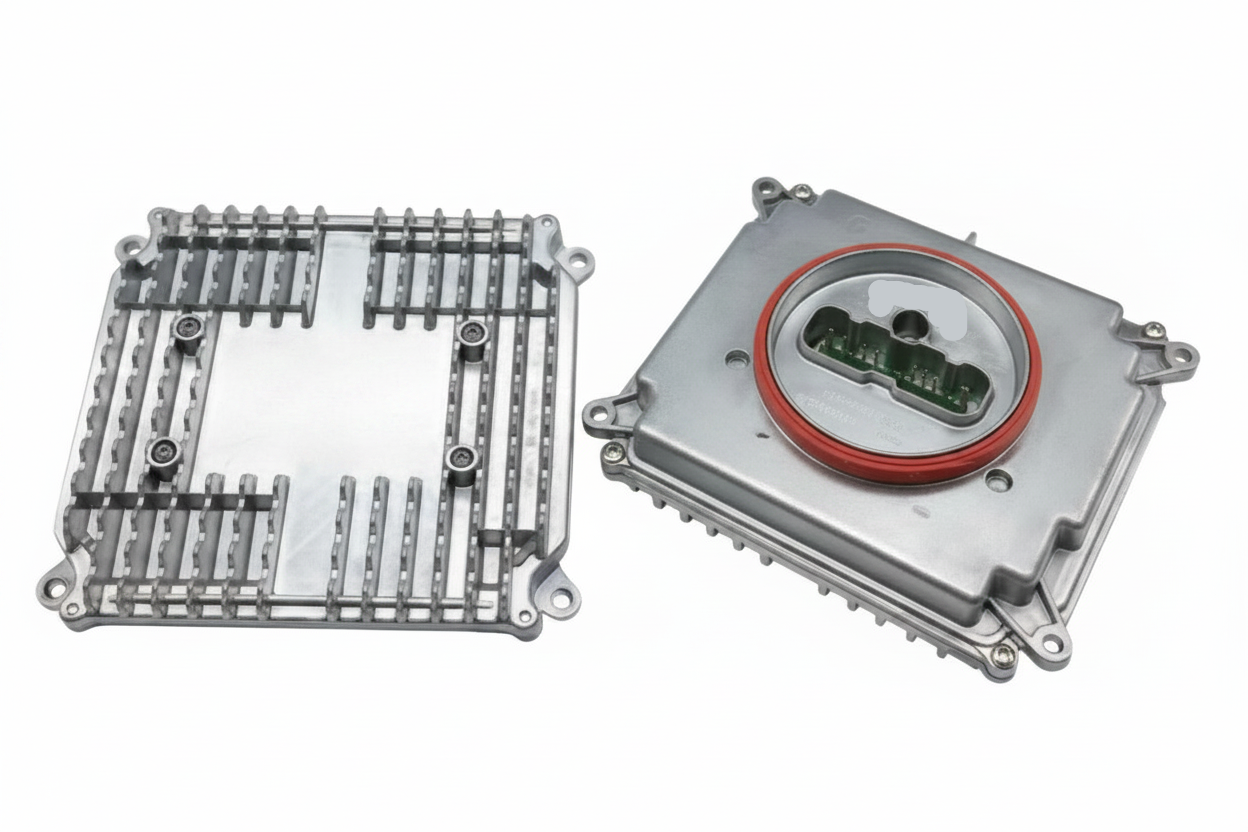 Headlight Control Module 7PP941472J 7PP941472K 7PP941472B 7PP941472C 7PP941472E 7PP941472F 7PP941472G 7PP941472H For AUDI A3 A6 A7 A8 Tag-BL-153