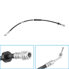 Front Brake Hose Pipe 8W0611708G Compatible with AUDI A4 N.M Tag-H-611