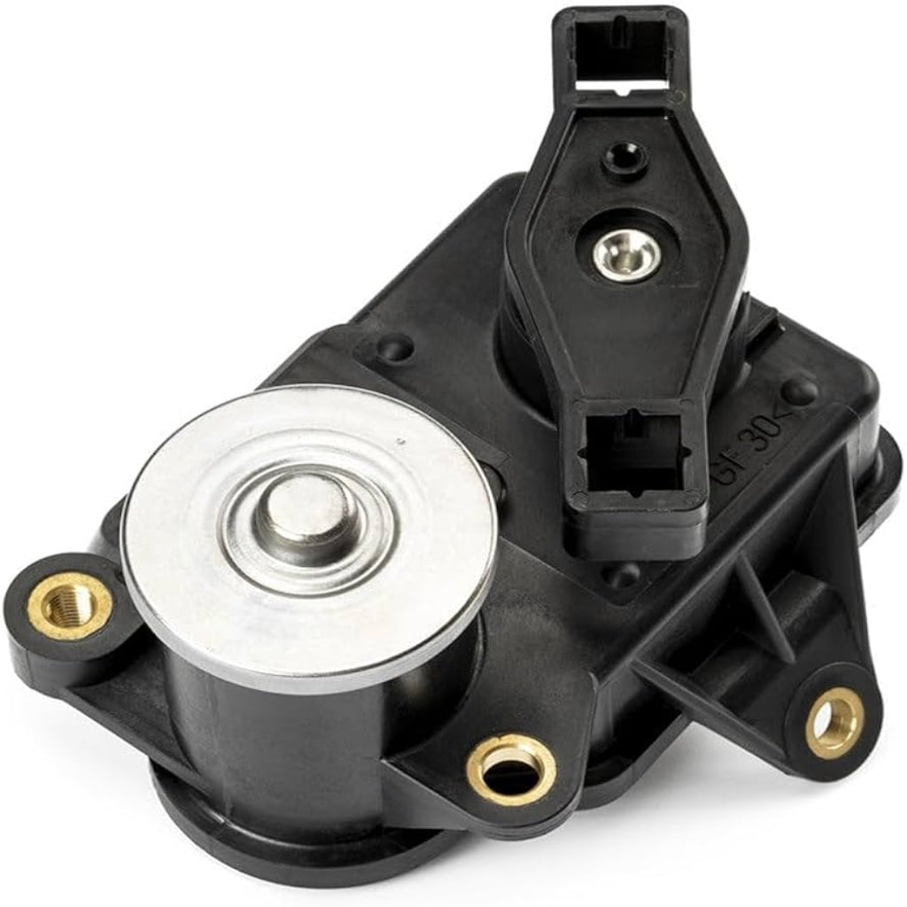 Engine Intake Manifold Actuator 6421500494 6421500094 6421500194 6421500294 6421500394 (642 Engine T-2) Compatible With MERCEDES BENZ CLS (C219) & E-CLASS (W211) & GL-CLASS (X164) & M-CLASS (W164) & S-CLASS (W221, V221)