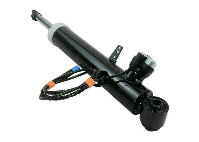 Rear Left Air Suspension Electric Shock Absorber Strut 37106875087 Compatible With BMW X5 (F15, F85) & X6 (F16, F86)