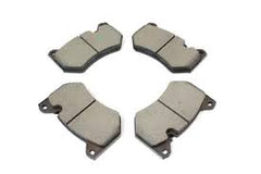 Front Brake Pad 80A698151H 2295801 P85177 Compatible With AUDI A4 2016