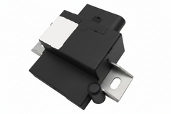Fuel Pump Control Module 4G0906093D 4G0906093F 4G0906093B 4G0906093H Compatible with AUDI A4 B8 (8K2) | A4 / S4 & A5 (8T3) | A5 / S5  & A6 C7 (4G2, 4GC) | A6 / S6 & A7 Sportback (4GA, 4GF) | A7 / S7 & Q5 (8RB) Tag-FR-09