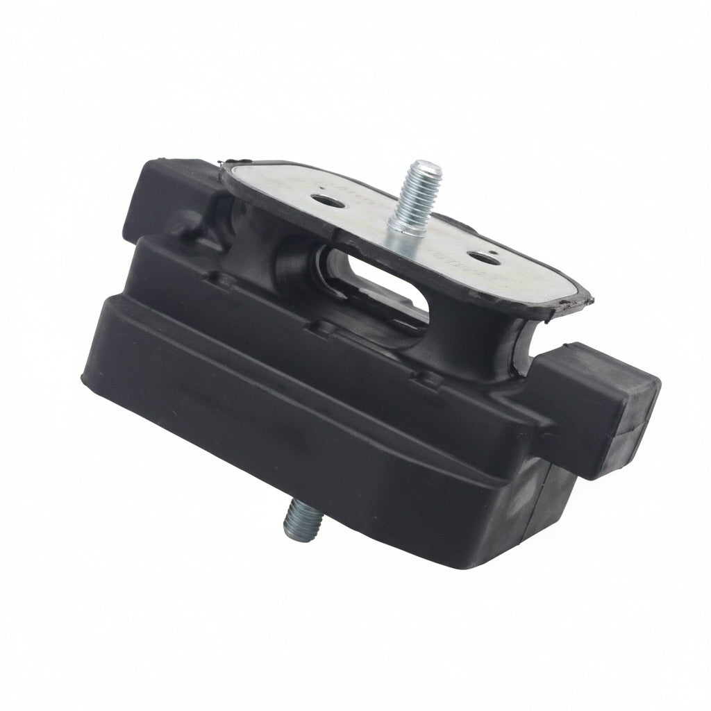 Engine Transmission Gearbox Mount 22316769848 Compatible With BMW 5 Series E60 F10
