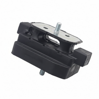 Engine Transmission Gearbox Mount 22316769848 Compatible With BMW 5 Series E60 F10