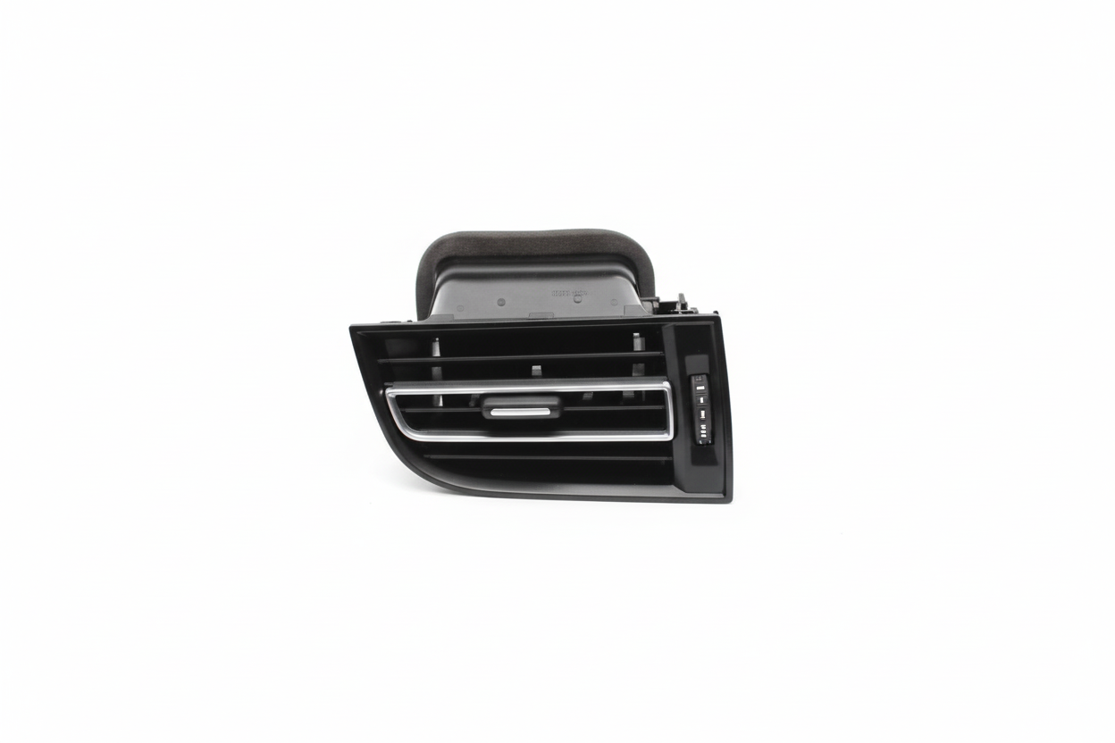 Ac Vent Grille Front Left 95B819701H & Right 95B819702H & Center 95B819110D & Rear 95B819203H Compatible With Porsche Macan (2018-2022)