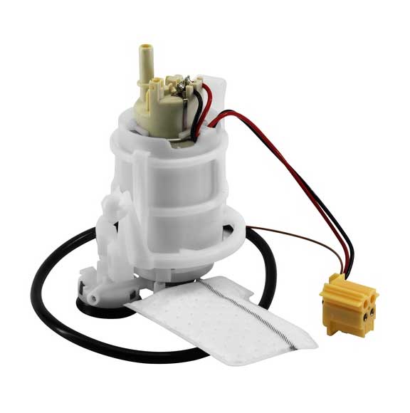 Fuel Pump 16117217261 16117201482 Compatible With BMW 7 Series (F01, F02, F03, F04) Tag-F-64