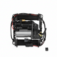 Air Suspension Compressor Pump Assay LR041777 LR038113 LR038147 Compatible With LAND ROVER RANGE ROVER III L322