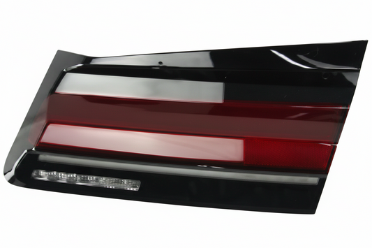 Inner Tail Light Rear Lamp Compatible With BMW 5 Series G30 Inner Tail Light Rear Lamp Left 63218493815 63215A38AF1 & Right 63218493816 (2020-2022) Tag No.61