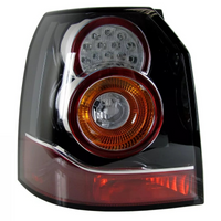 Tail Light Rear Lamp Compatible With LAND ROVER FREELANDER 2 (L359) | LR2 (2006-2015) Tail Light Rear Lamp Left LR039798 & Right LR039796 Tag-TLR-11