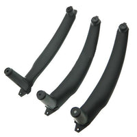 Inner Door Handle Assembly (Without Leather) Compatible With BMW X5 E70