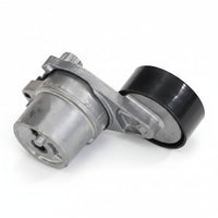 Belt Tensioner With Pulley 2742001370 2742001570 2742000870  Compatible With MERCEDES BENZ  C-CLASS (W205) & C-CLASS Convertible (A205) & E-CLASS (W213) & GLC (X253)