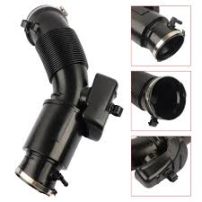 Air Intake Hose Pipe 06E129629Q Compatible with AUDI A4 B8 (8K2) | A4 / S4 & A5 Sportback (8TA) | A5 / S5 Tag-H-270