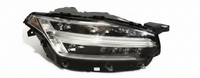 Headlight Headlamp  Left 32342482 & Right 32342481 (Without Blaster) Compatible With VOLVO XC90 (2019-2021)