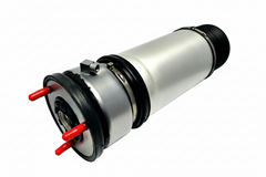 Rear Right/Left Air Suspension Springs 37126758582 37126767127 37126767128 37126785535 37126785536 Compatible With BMW 7 Series E65, E66, E67