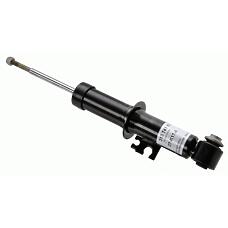 Rear (Left & Right Same) Air Suspension Shock Absorber 31316784520 Compatible With MINI (R56) & MINI Convertible (R57)