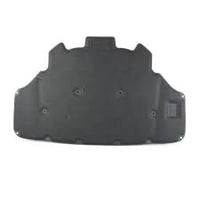 Hood Insulation Pad  51487434845 Compatible with BMW 3 Series G20 Tag No.10