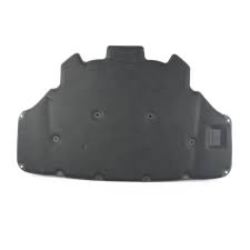 Hood Insulation Pad  51487434845 Compatible with BMW 3 Series G20