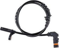 Front Left/Right ABS Wheel Speed Sensor 2049052905 2049057900 2049054305 Compatible With MERCEDES-BENZ C-CLASS W204