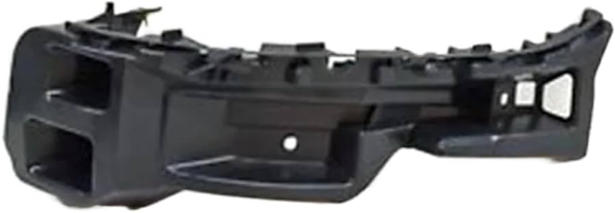 Rear Bumper Bracket Left 95850539310 Right 95850539410 Compatible With Porsche Cayenne (2015-2017) Tag No.432
