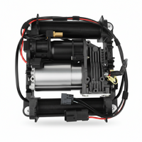 Air Suspension Compressor Pump Assay LR041777 LR038113 LR038147 Compatible With LAND ROVER RANGE ROVER III L322